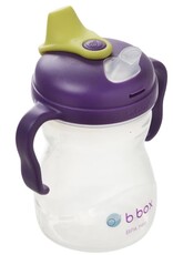 B.Box b.box Spout Cup Grape
