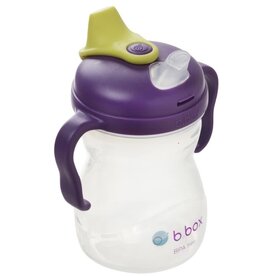 B.Box b.box Spout Cup Grape