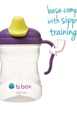 B.Box b.box Spout Cup Grape