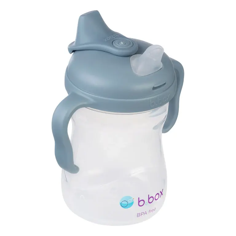 B.Box b.box Spout Cup Ocean