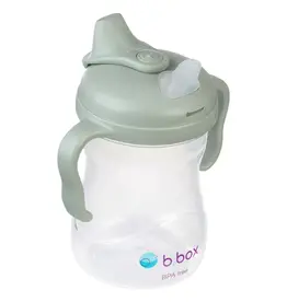 B.Box b.box Spout Cup Sage