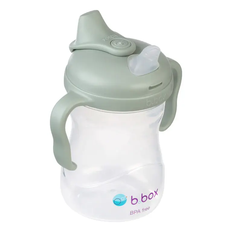 B.Box b.box Spout Cup Sage