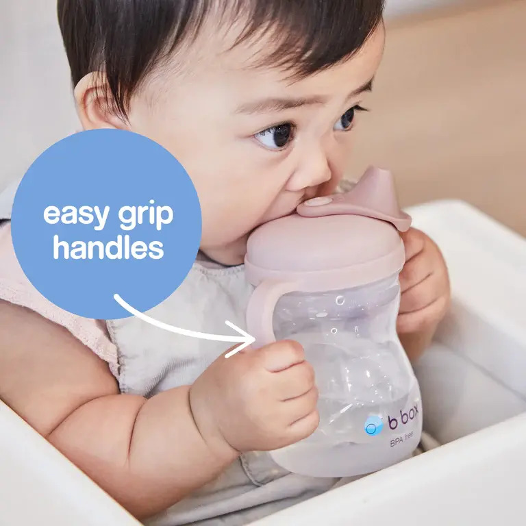 B.Box b.box Spout Cup Sage