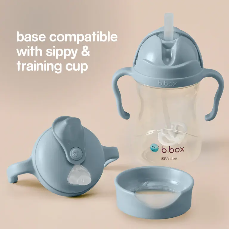 B.Box b.box Spout Cup Sage