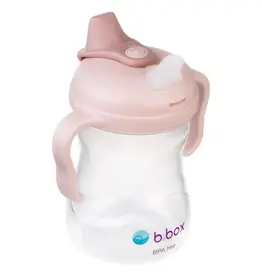 B.Box b.box Spout Cup Blush
