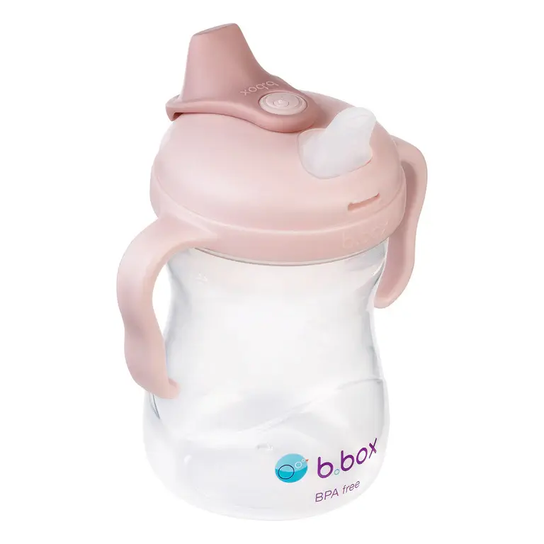 B.Box b.box Spout Cup Blush