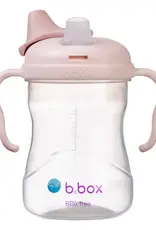 B.Box b.box Spout Cup Blush