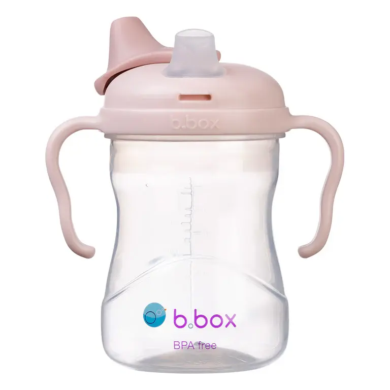 B.Box b.box Spout Cup Blush