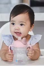 B.Box b.box Spout Cup Blush