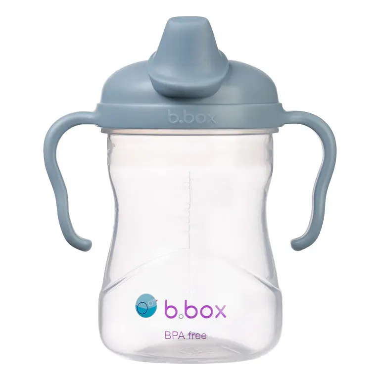 B.Box b.box Spout Cup Ocean