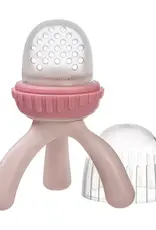 B.Box b.box Silicone Fresh Food Feeder Blush