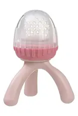 B.Box b.box Silicone Fresh Food Feeder Blush