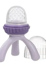 B.Box b.box Silicone Fresh Food Feeder Peony