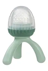B.Box b.box Silicone Fresh Food Feeder Sage