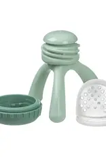 B.Box b.box Silicone Fresh Food Feeder Sage