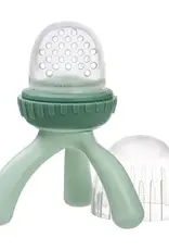B.Box b.box Silicone Fresh Food Feeder Sage