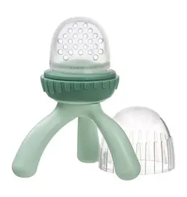 B.Box b.box Silicone Fresh Food Feeder Sage