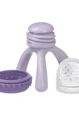 B.Box b.box Silicone Fresh Food Feeder Peony