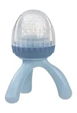 B.Box b.box Silicone Fresh Food Feeder Lullaby Blue