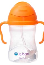 B.Box b.box Sippy Cup Orange Zing