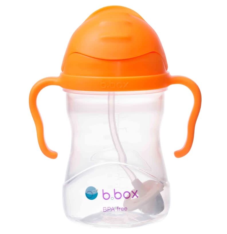 B.Box b.box Sippy Cup Orange Zing