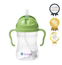 B.Box b.box Sippy Cup Apple