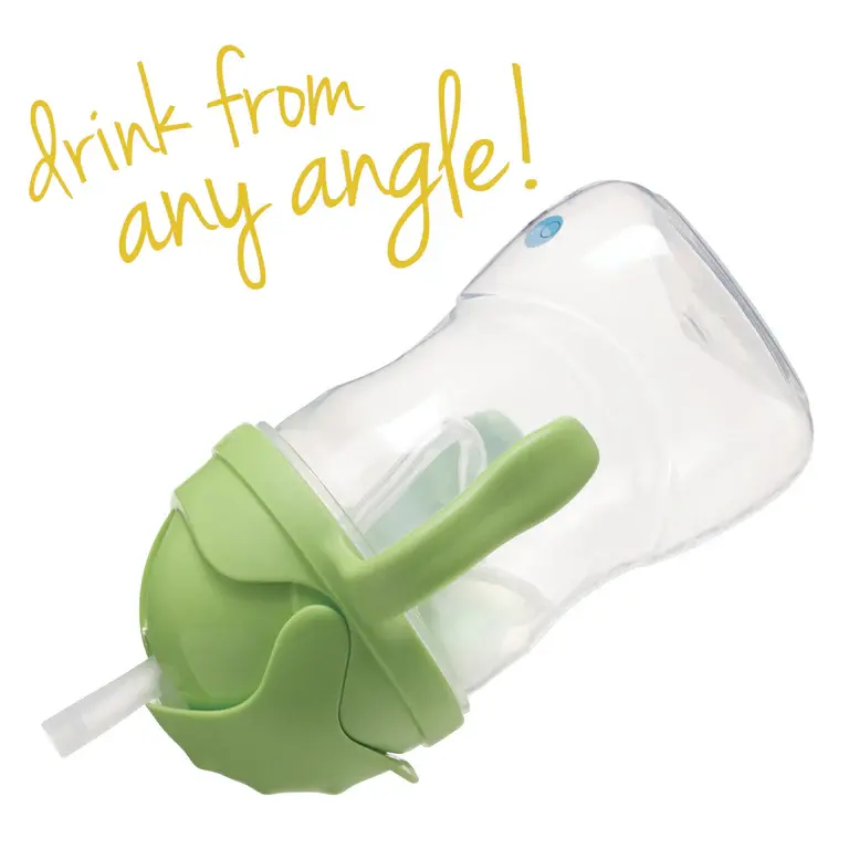 B.Box b.box Sippy Cup Apple