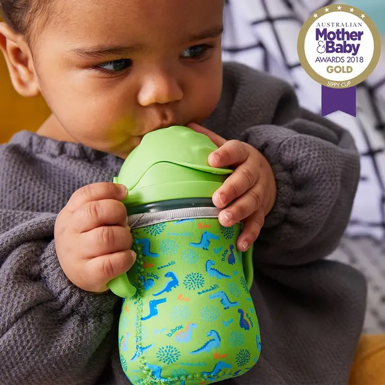 B.Box b.box Sippy Cup Apple