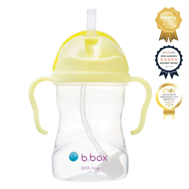 B.Box b.box Sippy Cup Banana Split