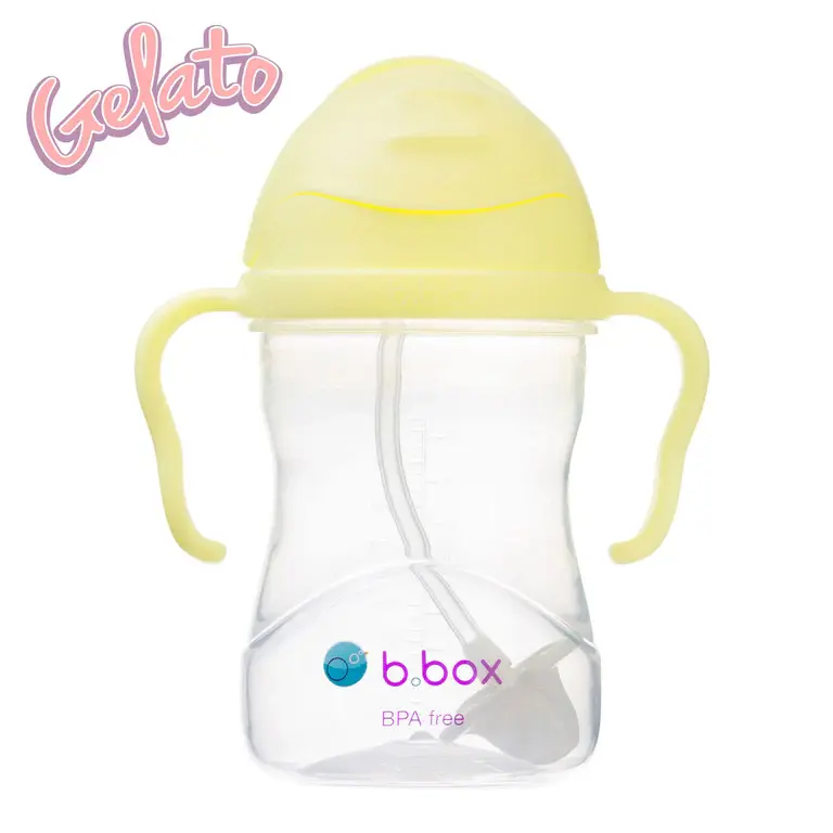 B.Box b.box Sippy Cup Banana Split