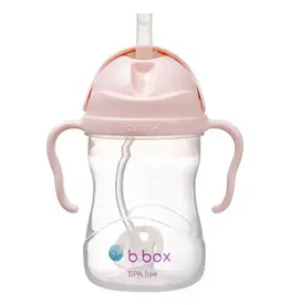 B.Box b.box Sippy Cup Blush