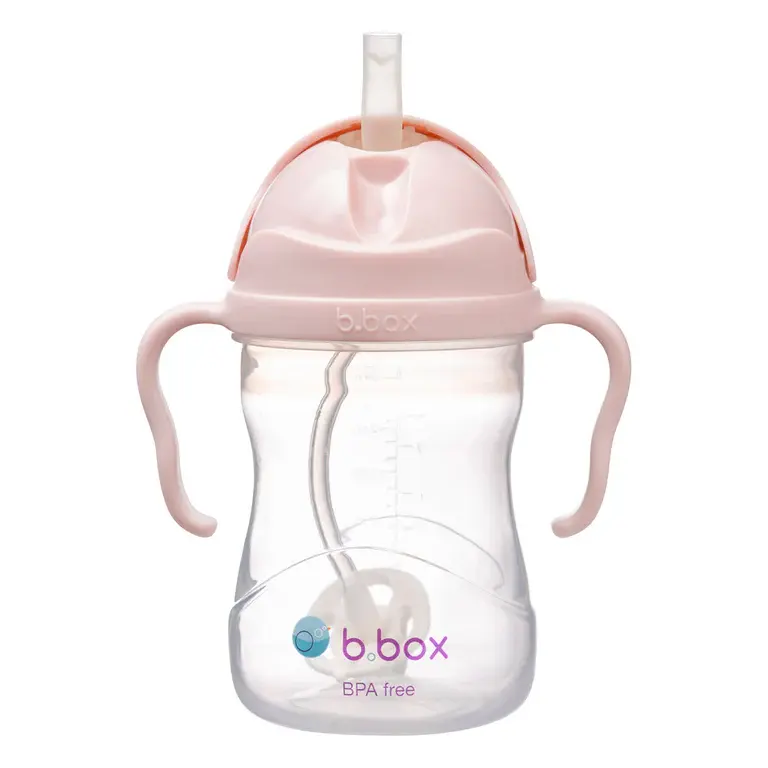 B.Box b.box Sippy Cup Blush