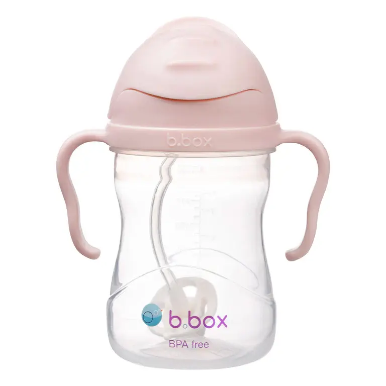 B.Box b.box Sippy Cup Blush