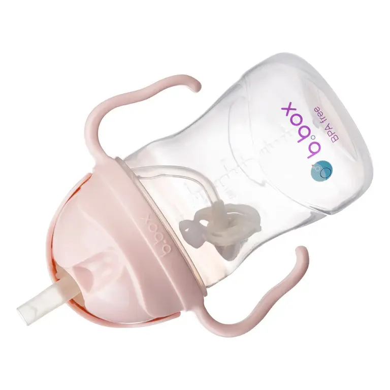 B.Box b.box Sippy Cup Blush