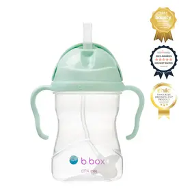 B.Box b.box Sippy Cup Pistachio