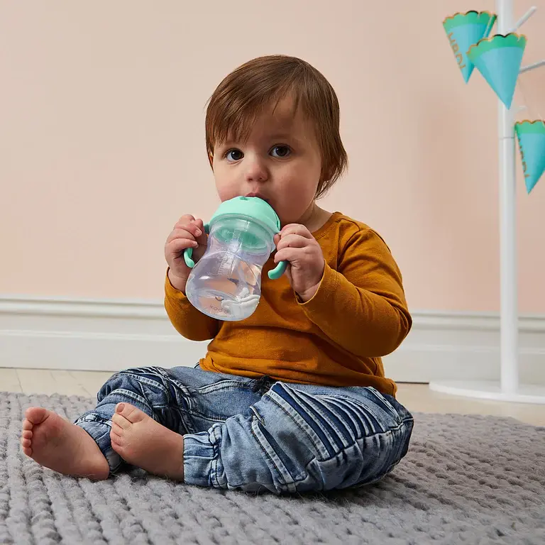 B.Box b.box Sippy Cup Pistachio