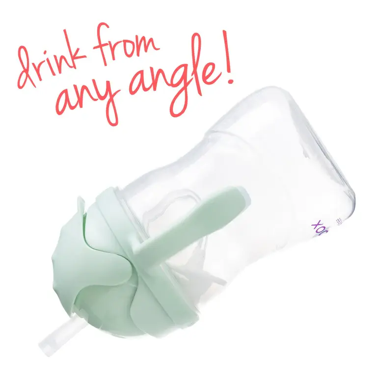 B.Box b.box Sippy Cup Pistachio