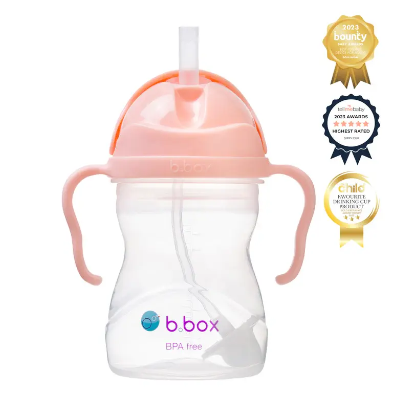 B.Box b.box Sippy Cup Tutti Frutti