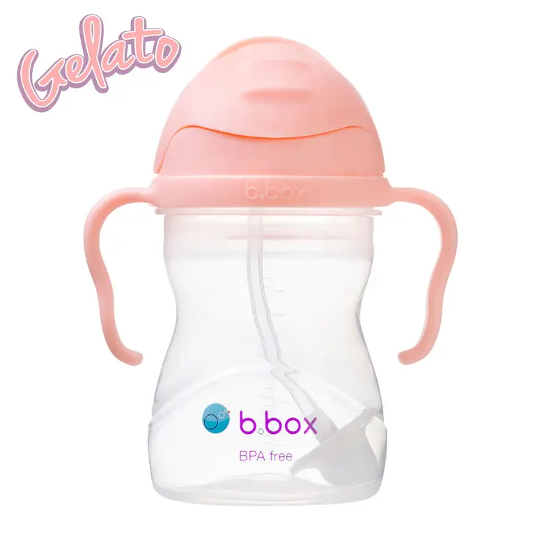 B.Box b.box Sippy Cup Tutti Frutti