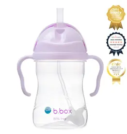 B.Box b.box Sippy Cup Boysenberry