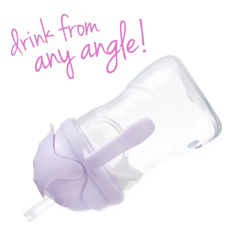 B.Box b.box Sippy Cup Boysenberry