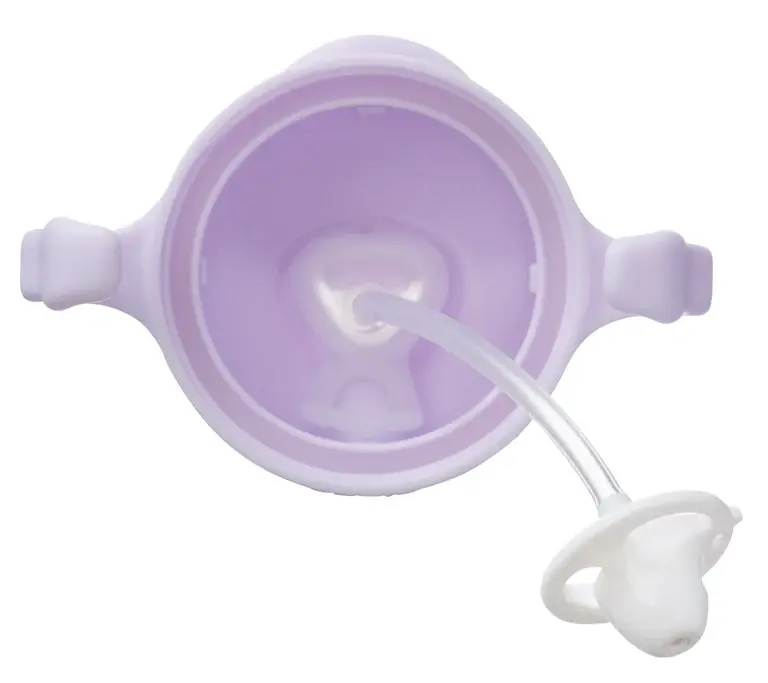 B.Box b.box Sippy Cup Boysenberry