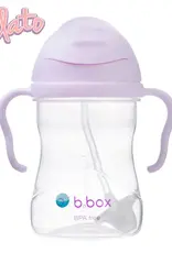 B.Box b.box Sippy Cup Boysenberry