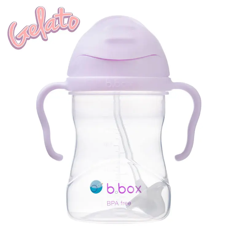 B.Box b.box Sippy Cup Boysenberry