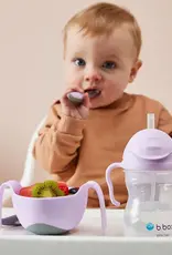 B.Box b.box Sippy Cup Boysenberry