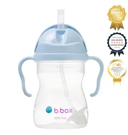 B.Box b.box Sippy Cup Bubblegum