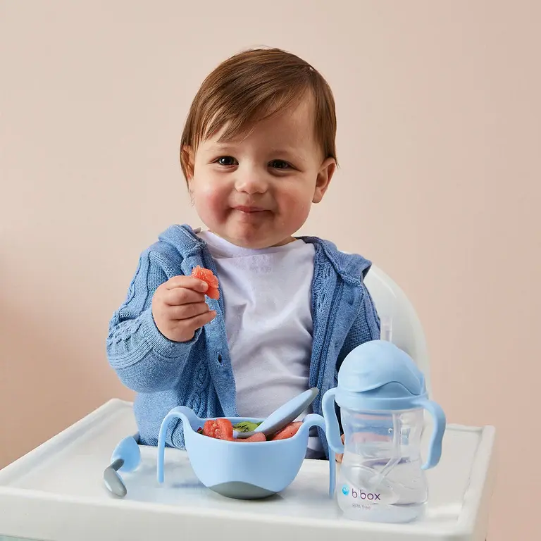 B.Box b.box Sippy Cup Bubblegum