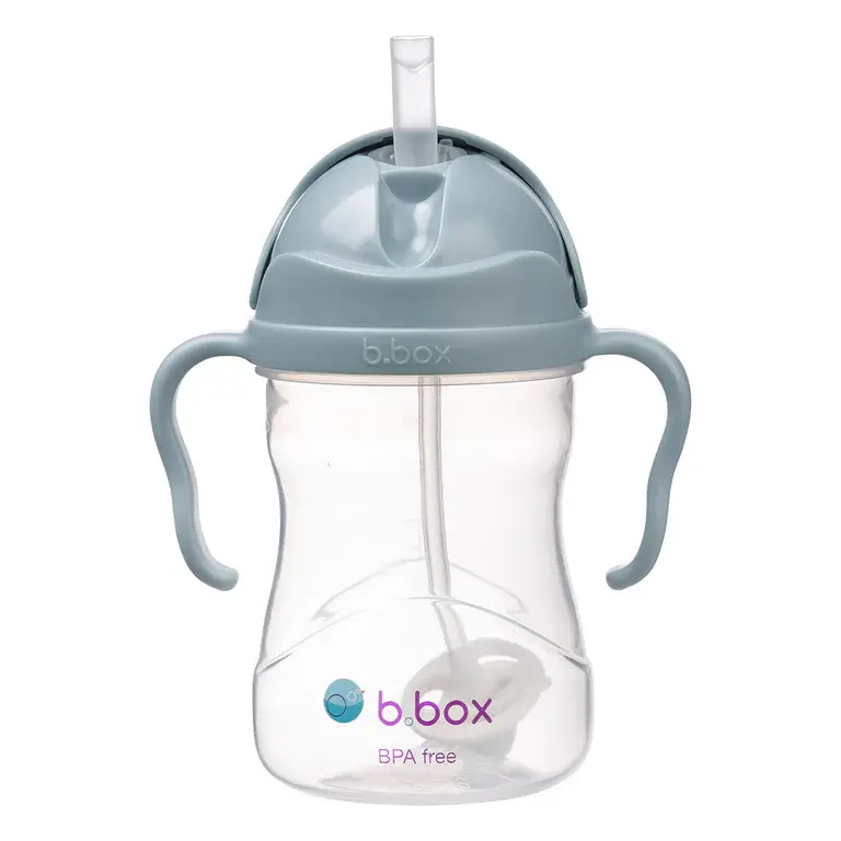 B.Box b.box Sippy Cup Ocean