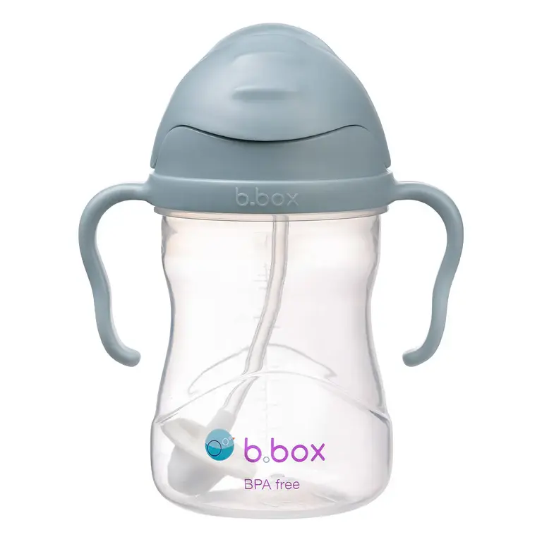 B.Box b.box Sippy Cup Ocean
