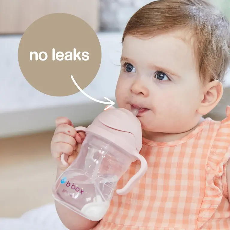 B.Box b.box Sippy Cup Ocean